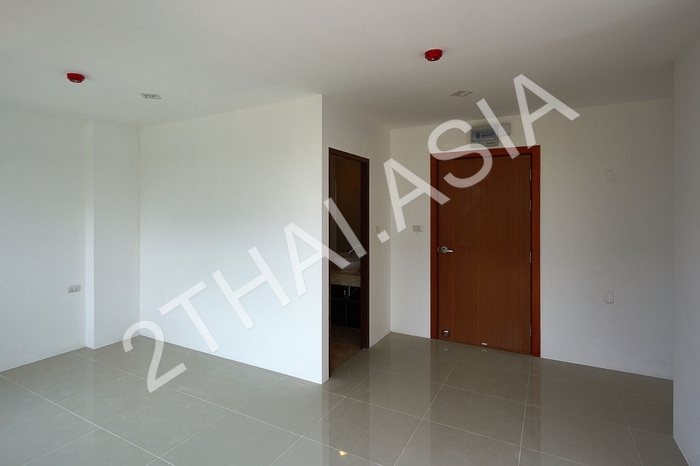 Trio Gems Condominium, Pattaya, Jomtien - photo, price, location map