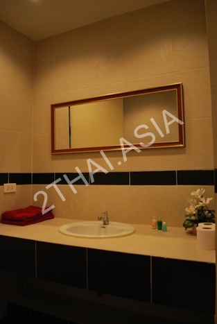 Thepthip Mansion Condo, Pattaya, Pratumnak - photo, price, location map