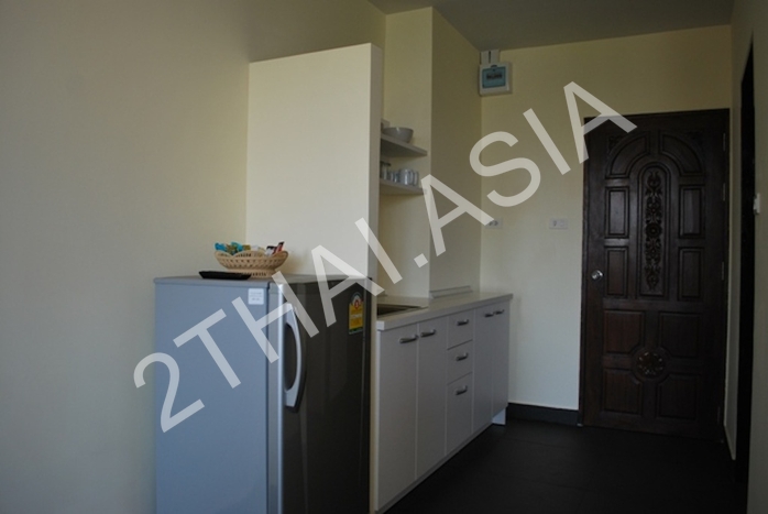 Thepthip Mansion Condo, Pattaya, Pratumnak - photo, price, location map