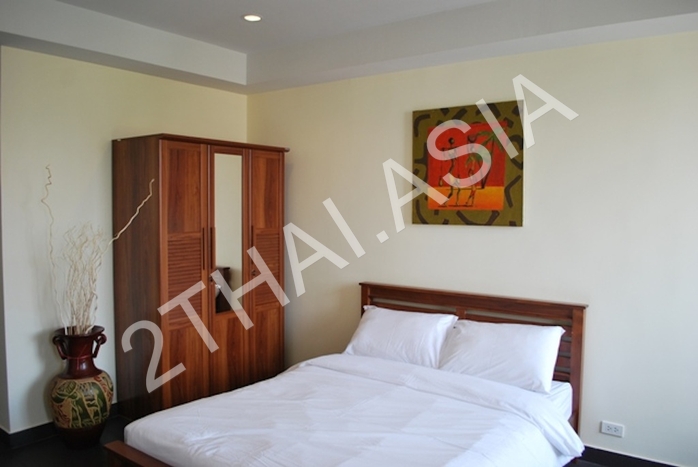 Thepthip Mansion Condo, Pattaya, Pratumnak - photo, price, location map