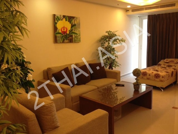 City Garden Pattaya, Pattaya, Central Pattaya - photo, price, location map