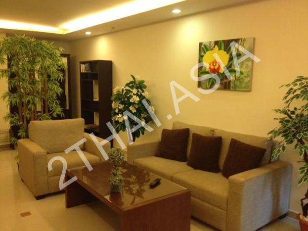 City Garden Pattaya, Pattaya, Central Pattaya - photo, price, location map