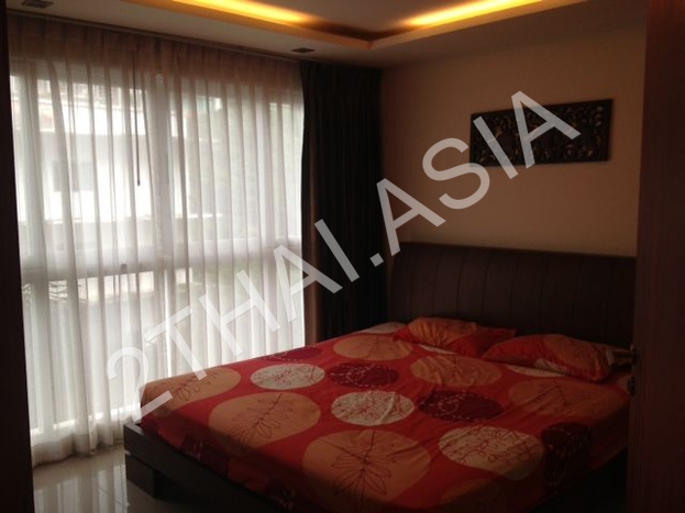 City Garden Pattaya, Pattaya, Central Pattaya - photo, price, location map