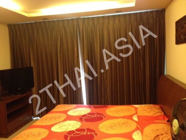 City Garden Pattaya, Pattaya, Central Pattaya - photo, price, location map