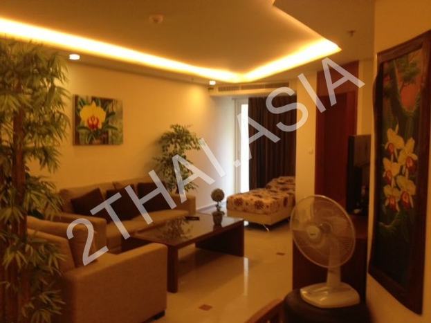City Garden Pattaya, Pattaya, Central Pattaya - photo, price, location map
