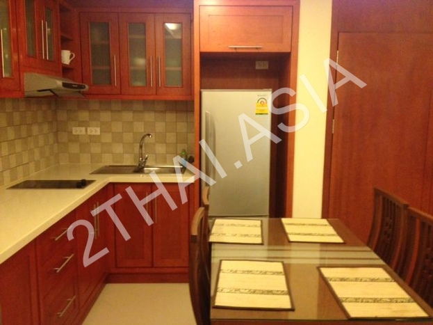 City Garden Pattaya, Pattaya, Central Pattaya - photo, price, location map
