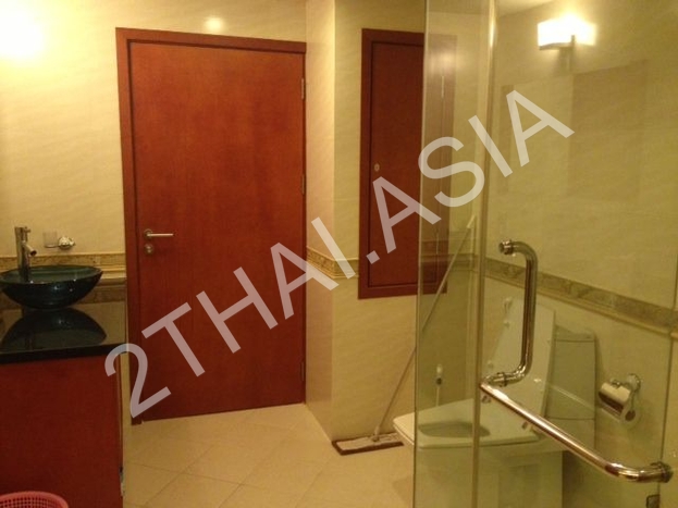 City Garden Pattaya, Pattaya, Central Pattaya - photo, price, location map