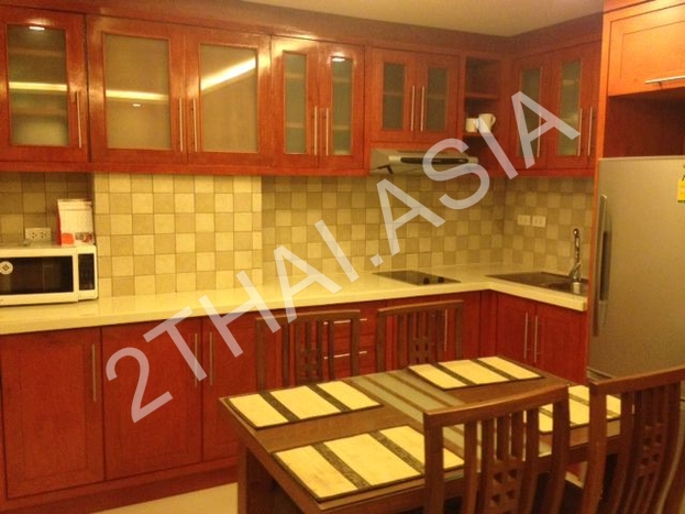 City Garden Pattaya, Pattaya, Central Pattaya - photo, price, location map