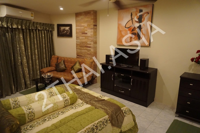 View Talay 1, Pattaya, Jomtien - photo, price, location map