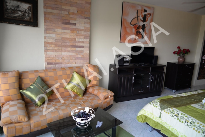 View Talay 1, Pattaya, Jomtien - photo, price, location map