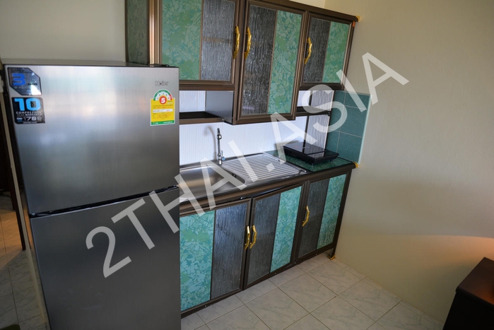 View Talay 1, Pattaya, Jomtien - photo, price, location map
