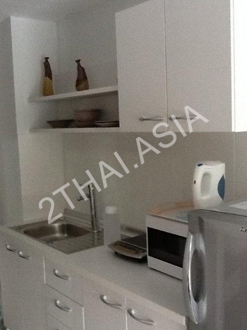 Jomtien Beach Mountain 3, Pattaya, Jomtien - photo, price, location map
