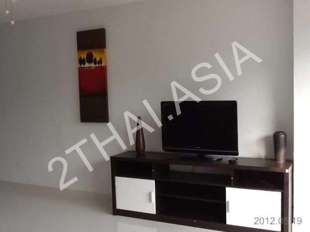 Jomtien Beach Mountain 3, Pattaya, Jomtien - photo, price, location map
