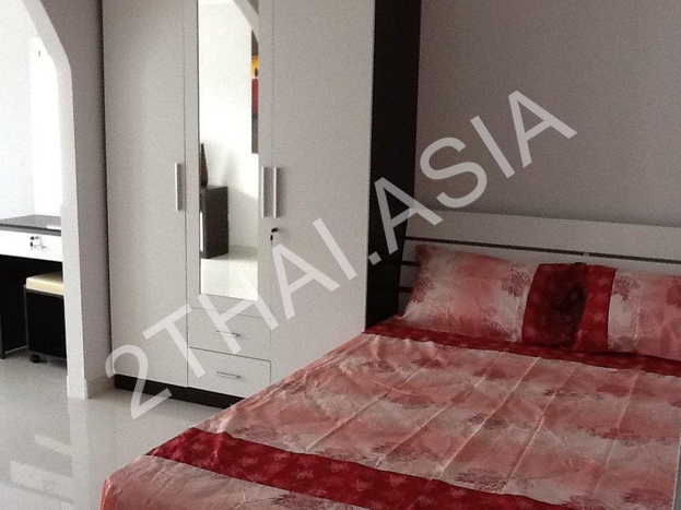 Jomtien Beach Mountain 3, Pattaya, Jomtien - photo, price, location map