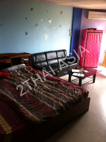 Sweet Condominium 1, Pattaya, Pratumnak - photo, price, location map