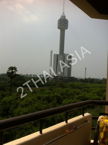 Sweet Condominium 1, Pattaya, Pratumnak - photo, price, location map