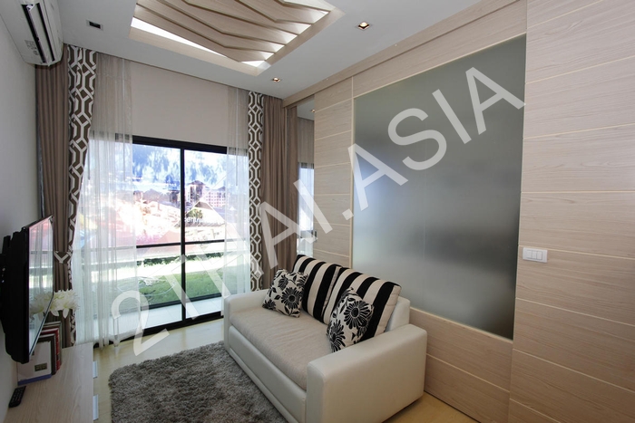 Orion Wongamat, Pattaya, North Pattaya - photo, price, location map