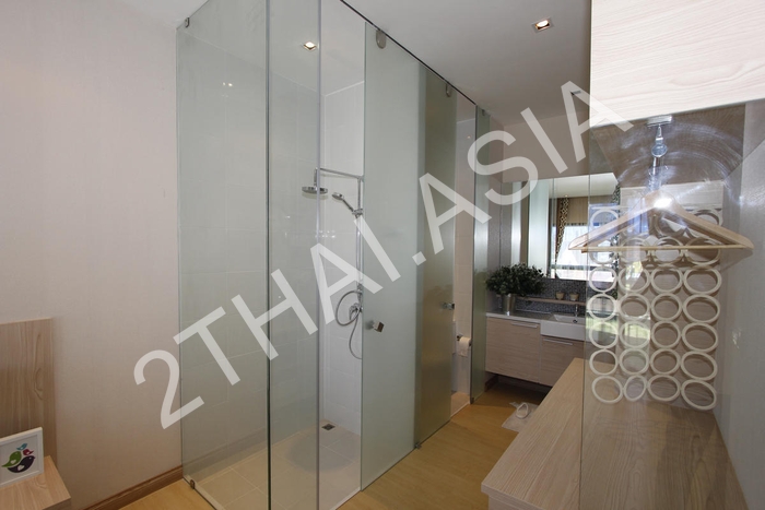 Orion Wongamat, Pattaya, North Pattaya - photo, price, location map