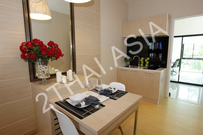 Orion Wongamat, Pattaya, North Pattaya - photo, price, location map
