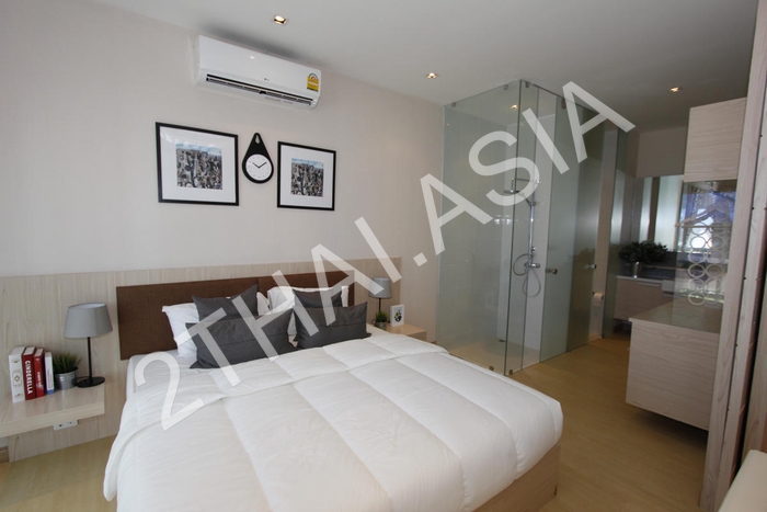 Orion Wongamat, Pattaya, North Pattaya - photo, price, location map