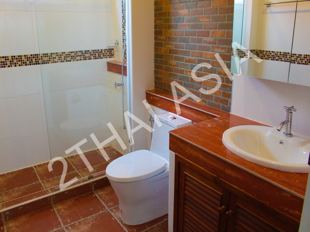 The Bliss 2, Pattaya, Huai Yai - photo, price, location map