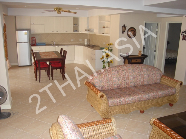 Katalina Residence, Pattaya, Jomtien - photo, price, location map