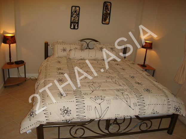 Katalina Residence, Pattaya, Jomtien - photo, price, location map