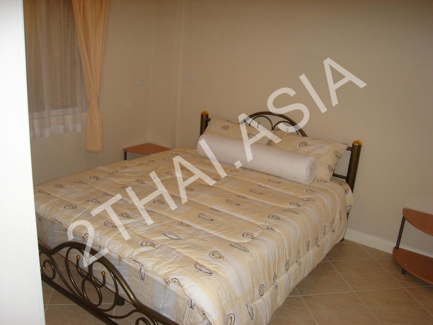 Katalina Residence, Pattaya, Jomtien - photo, price, location map