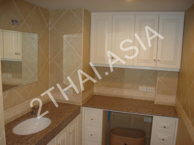 Katalina Residence, Pattaya, Jomtien - photo, price, location map