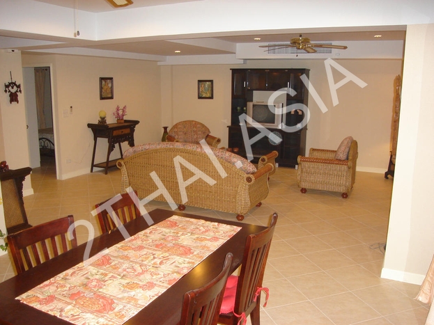 Katalina Residence, Pattaya, Jomtien - photo, price, location map