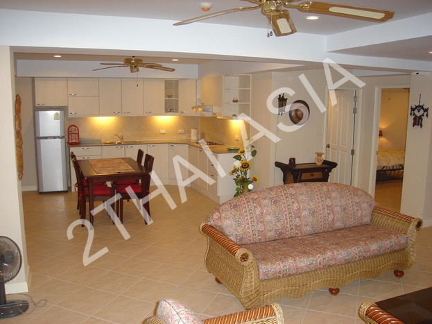 Katalina Residence, Pattaya, Jomtien - photo, price, location map