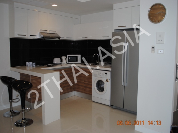 Apus Condominium, Pattaya, Central Pattaya - photo, price, location map