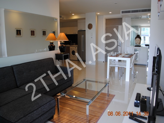 Apus Condominium, Pattaya, Central Pattaya - photo, price, location map