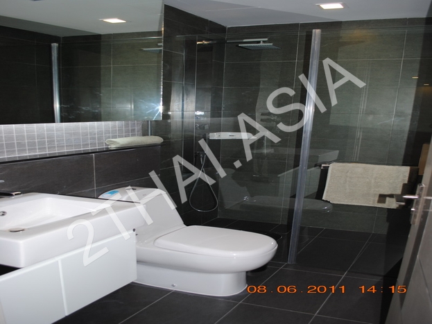Apus Condominium, Pattaya, Central Pattaya - photo, price, location map
