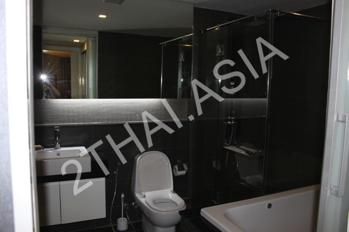 Apus Condominium, Pattaya, Central Pattaya - photo, price, location map