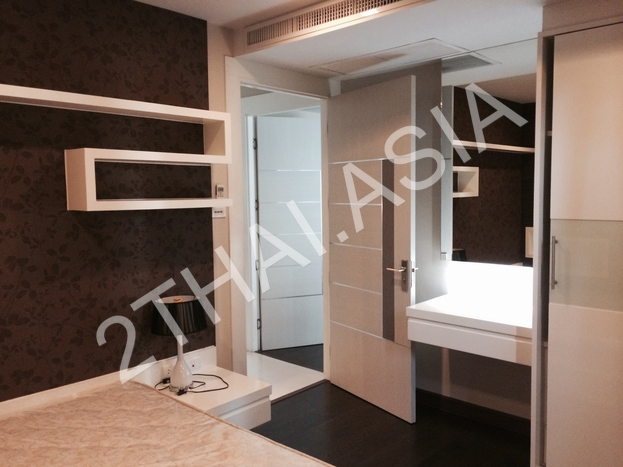 Apus Condominium, Pattaya, Central Pattaya - photo, price, location map