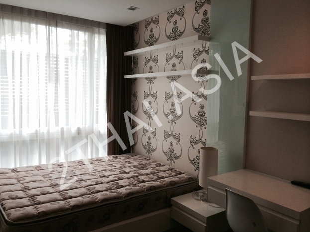 Apus Condominium, Pattaya, Central Pattaya - photo, price, location map