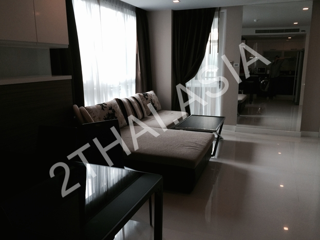 Apus Condominium, Pattaya, Central Pattaya - photo, price, location map