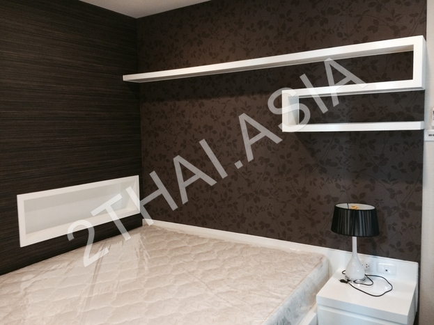 Apus Condominium, Pattaya, Central Pattaya - photo, price, location map