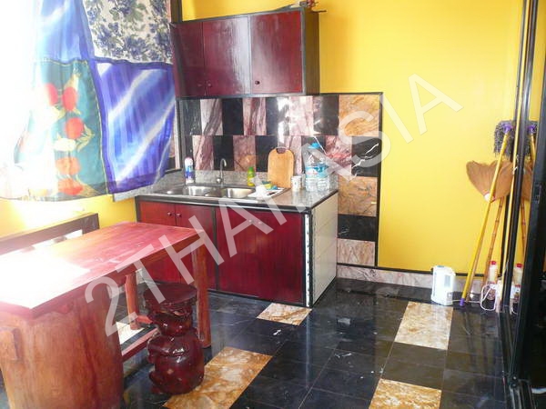 Jomtien Complex Condotel, Pattaya, Jomtien - photo, price, location map