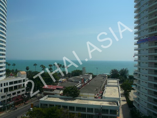 Jomtien Complex Condotel, Pattaya, Jomtien - photo, price, location map