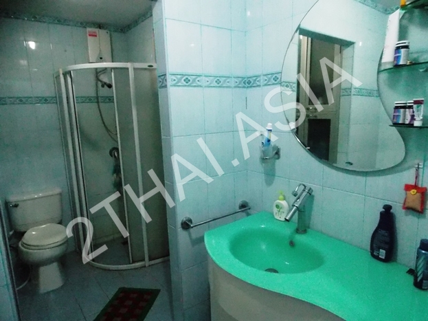 Ruamchok Condoview 5, Pattaya, Pratumnak - photo, price, location map