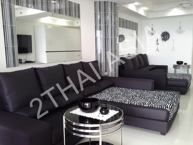 Sky Beach Condo, Pattaya, North Pattaya - photo, price, location map