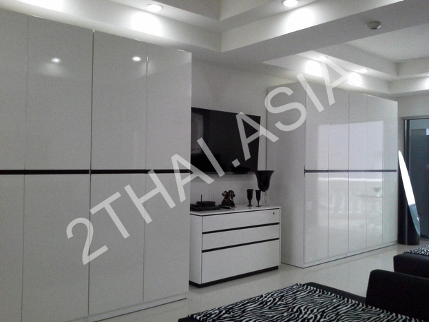 Sky Beach Condo, Pattaya, North Pattaya - photo, price, location map