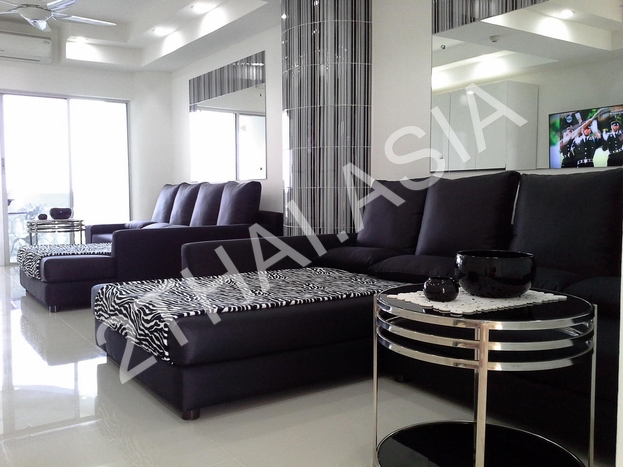 Sky Beach Condo, Pattaya, North Pattaya - photo, price, location map