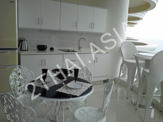 Sky Beach Condo, Pattaya, North Pattaya - photo, price, location map