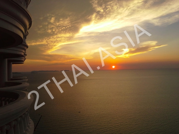 Sky Beach Condo, Pattaya, North Pattaya - photo, price, location map