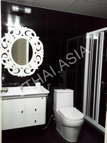 Sky Beach Condo, Pattaya, North Pattaya - photo, price, location map
