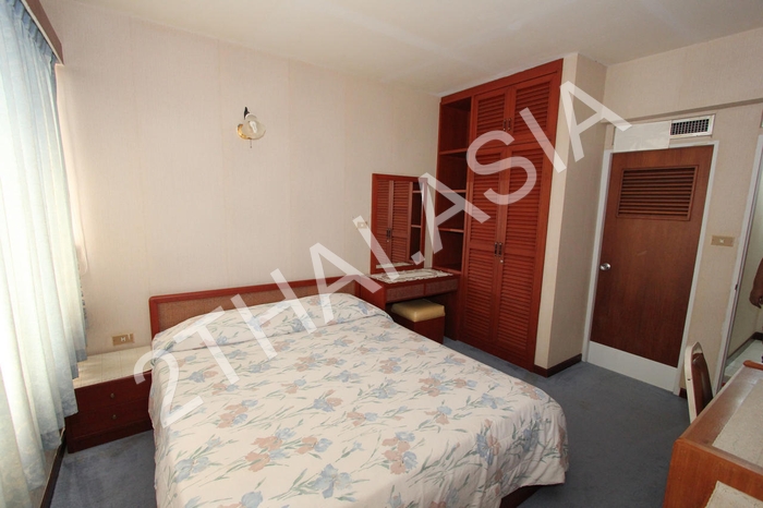 Siam Penthouse III, Pattaya, North Pattaya - photo, price, location map