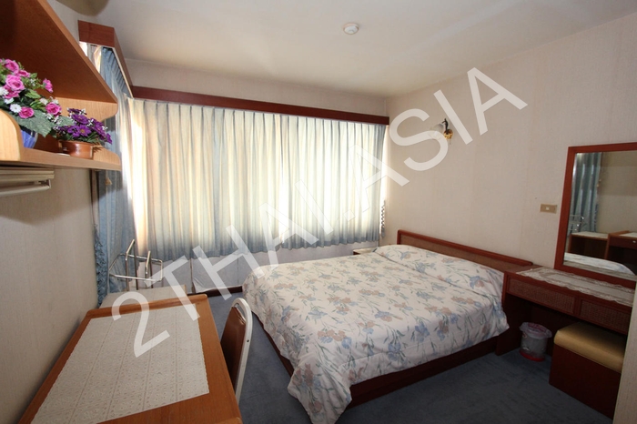 Siam Penthouse III, Pattaya, North Pattaya - photo, price, location map